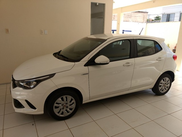 FIAT ARGO GSR 1.3