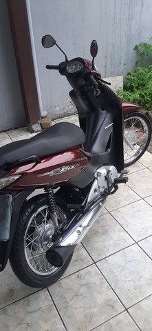 BIZ COM PARTIDA 2009 VALOR 7200