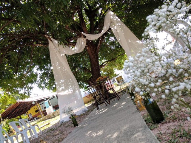 Reserva do ITA - temporada para Reveillon, Natal, casamentos, confraternizações  - Foto 8