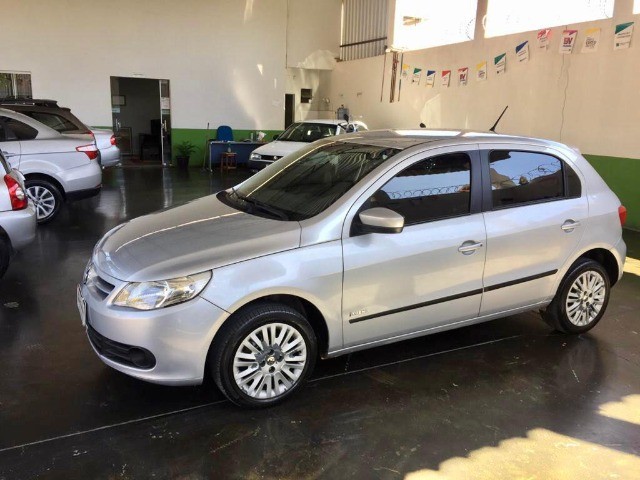 GOL G5 1.6 2013