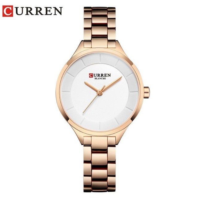 Relógio Curren Feminino