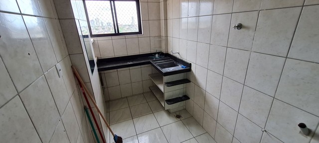 (INDISPONIVEL) Alugo apartamento 3 Quartos na Torre com area de Lazer completa - Foto 5