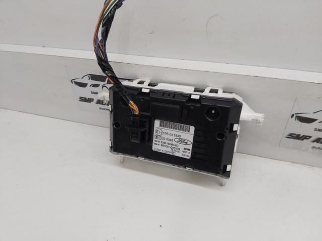 Computador de Bordo Ford ka 1.0 3cc 17/18 smp <br> - Foto 2