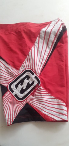 Bermuda billabong - Foto 5