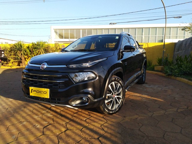 TORO 2019/2019 2.0 16V TURBO DIESEL VOLCANO 4WD AT9