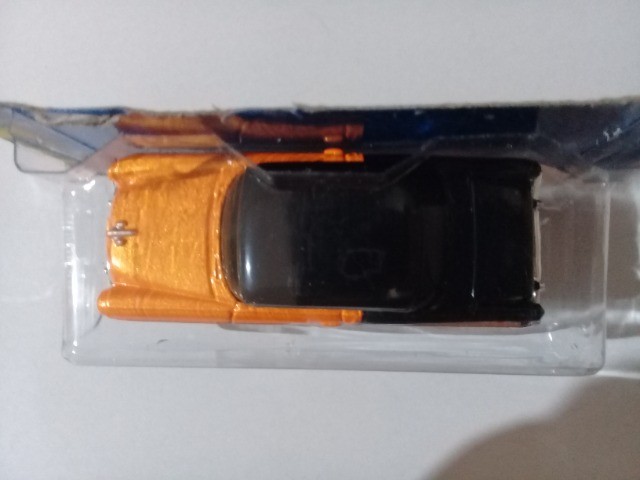 Miniatura 1/64 Chevrolet Bel Air 1955 - Foto 4