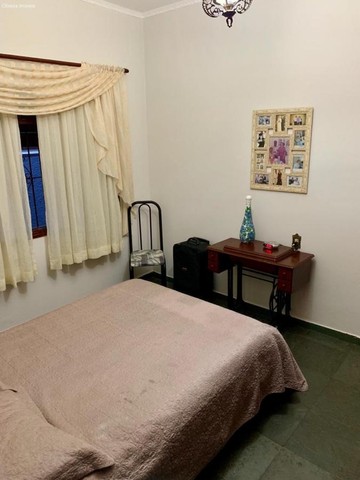 Casa para Venda em Limeira, Parque Egisto Ragazzo, 3 dormitórios, 1 suíte, 2 banheiros, 2  - Foto 7