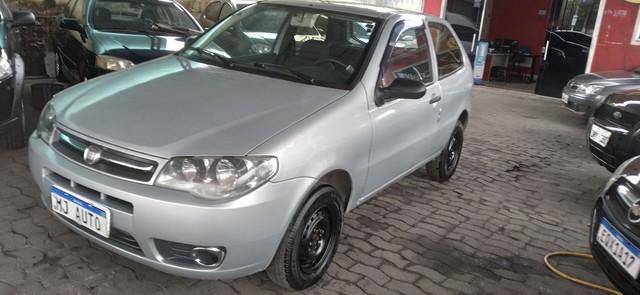 FIAT- PALIO 2013