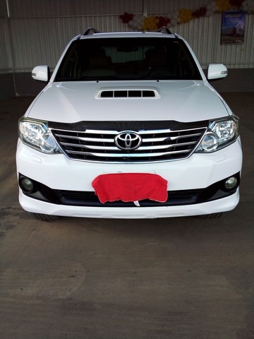 HILUX SW4 3.0