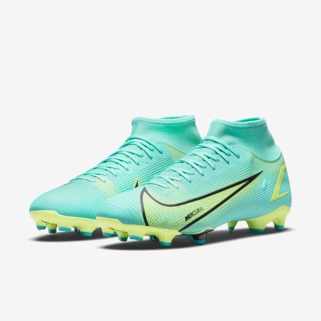 nike mercurial superfly olx