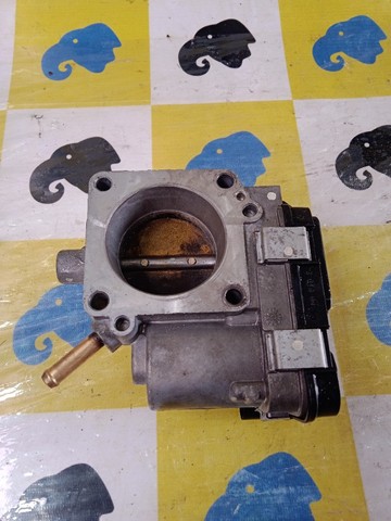 Corpo de Borboleta Tbi Fiat Idea 1.8 2011 à 2015  - Foto 4
