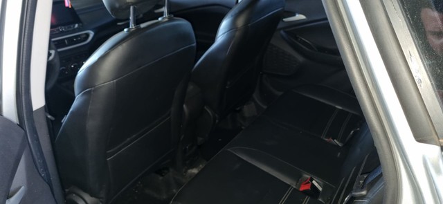 Peças tracker 1.0 turbo 2021 2022 retirada de peças  - Foto 5