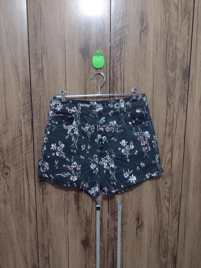 Shorts florido  - Foto 2