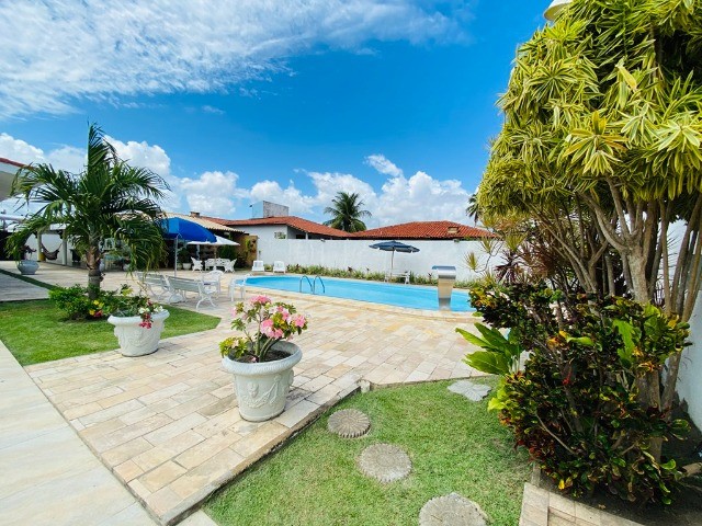 Casa Aluguel Temporada em Paripueira 4 quartos ( NATAL, alugada) - Foto 3