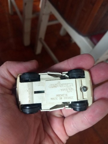 Lote carrinho majorete turboom anos 90  - Foto 3