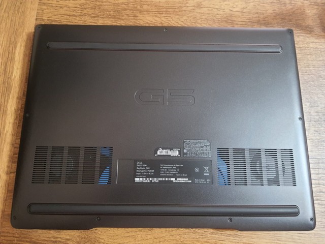 Notebook Dell  G5 Gamer - Foto 2