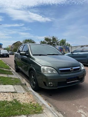 Chevrolet Corsa 2010 por R$ 28.900, Curitiba, PR - ID: 5519028