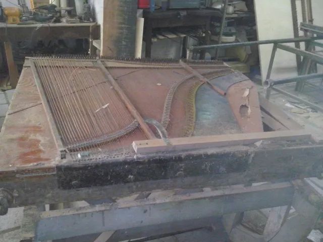 Tratamento a Gás de Móveis  - Foto 5