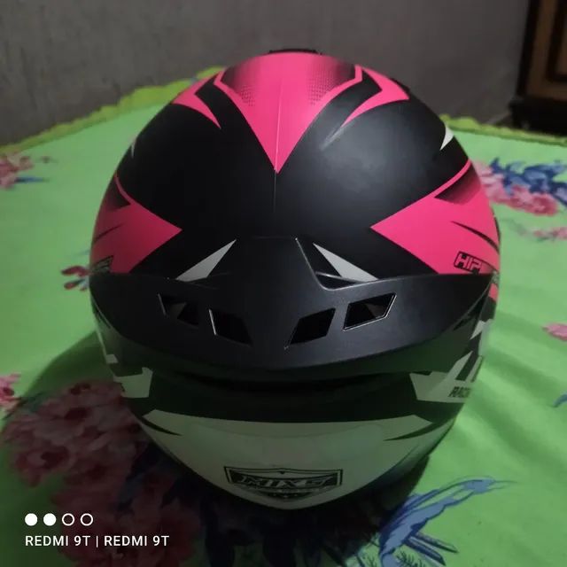 Capacete esportivo  - Foto 4