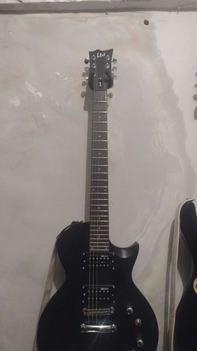 LTD ESP DESIGNED CAP SERIES INDONÉSIA  - Foto 3