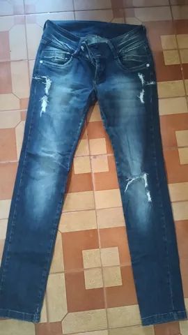 Calça jeans 