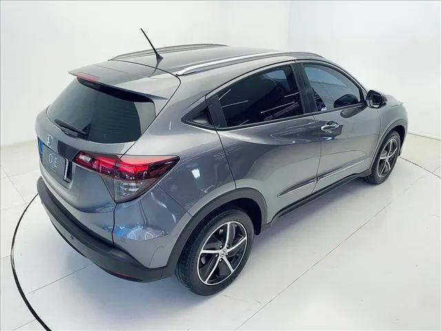HONDA HR-V 1.8 16V EX - Foto 4