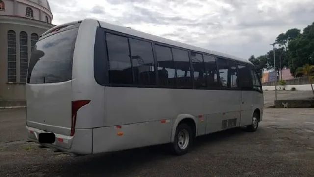 Volare W8 ano 2012 28 lugares  - Foto 9