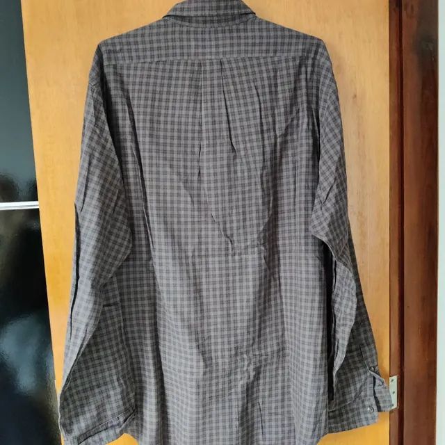 Camisa social masculina Ralph Lauren  - Foto 2
