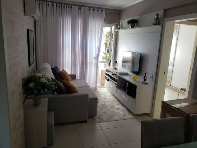 Captação de Apartamento a venda na Rodovia Amaro Antônio Vieira, Itacorubi, Florianopolis, SC