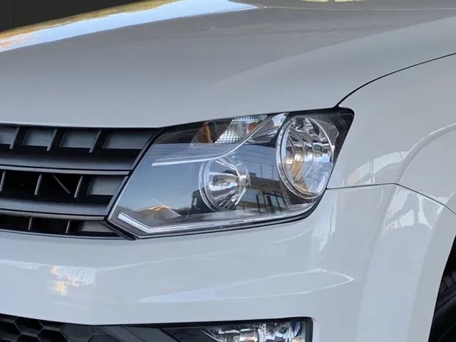 Amarok CS S 2.0 16V TDI 4x4 Diesel - Foto 5
