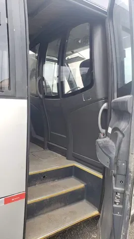 Volare W8 ano 2012 28 lugares  - Foto 6