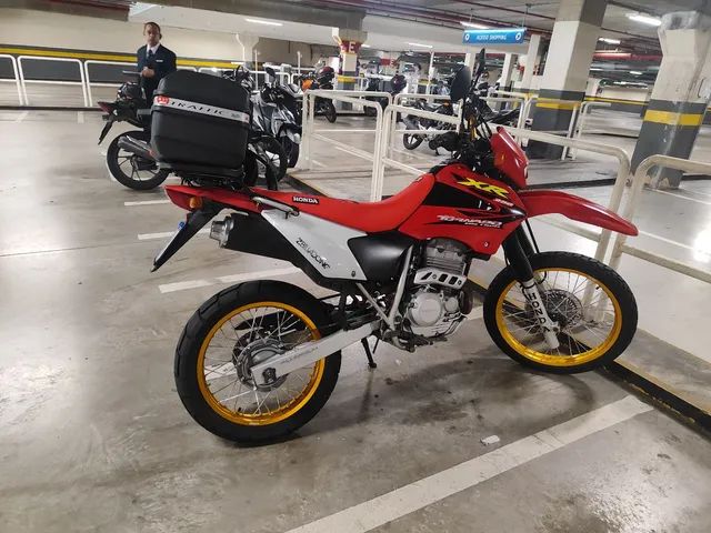 Motor xr 250  +35 anúncios na OLX Brasil