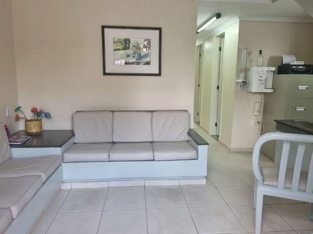 Consultório médico completo com recepção e três salas, Imbetiba Macaé RJ! - Foto 3