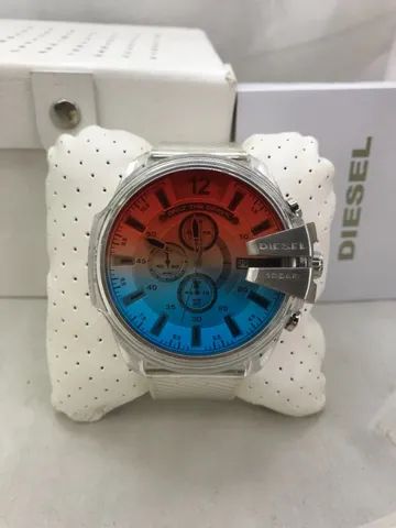 Relogio Diesel - Foto 3