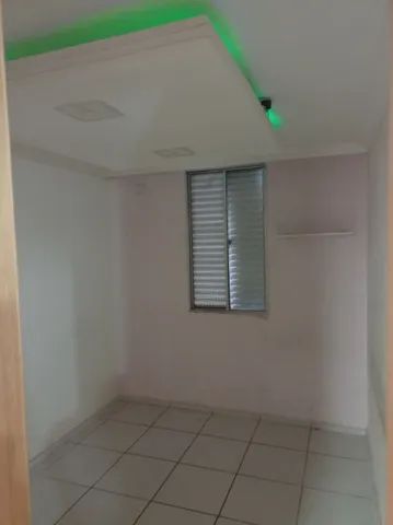 Apartamentos à venda em Carapicuíba - SP