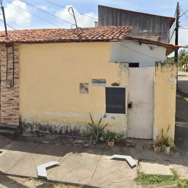 Captação de Casa a venda na Rua Ilza Pontes, Lagoa Redonda, Fortaleza, CE
