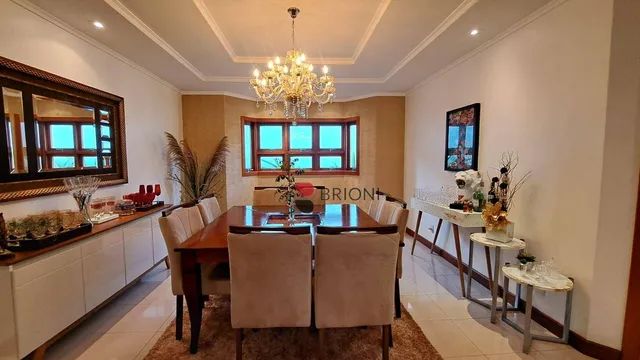 Casa com 4 dormitórios para alugar, 529 m² por R$ 15.670/mês - Jardim Canadá - Ribeirão Pr - Foto 6