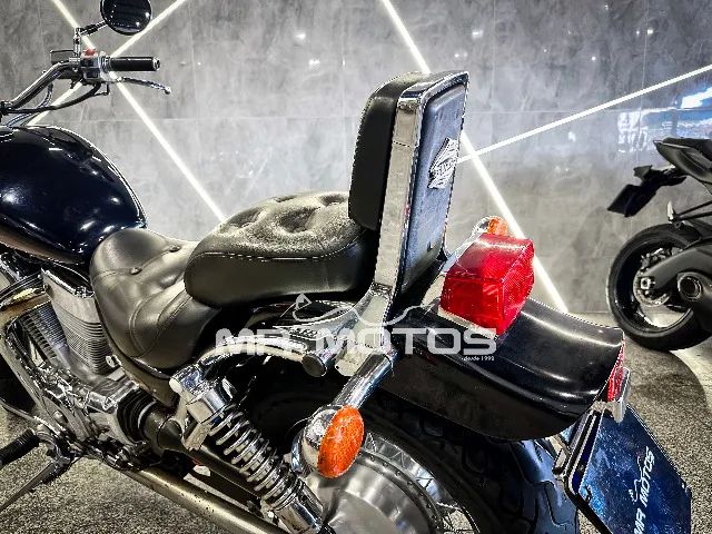 1995 INTRUDER 1400 MOTO Suzuki motociclos # SUZUKI MOTOS - Catálogo  Eletrônico de Peças Genuínas