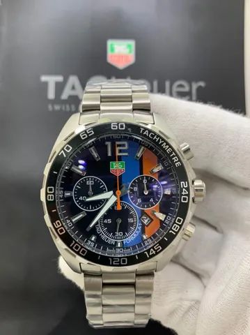 Relogio Tag heuer - Foto 5