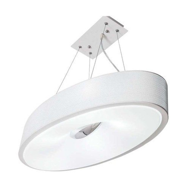 Pendente Decoração com 5 lâmpada LED 10w