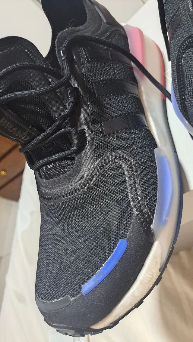 Adidas NMD V3 Black editon - Foto 4