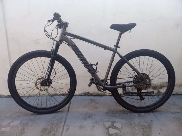 Bicicleta MTB Aro 29 Ciclismo Fonseca Niter i 1250282550 OLX