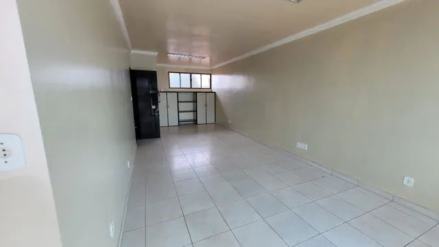 Sala comercial - aluguel