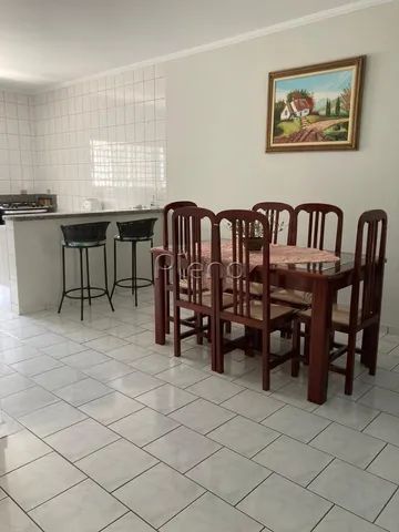 casa - Vila Capuava - Valinhos