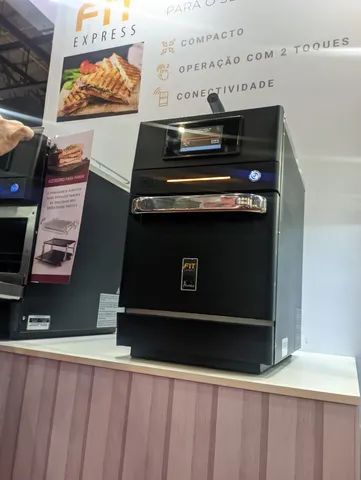 Copa Express - Evandro  