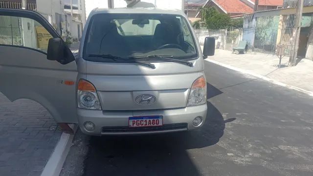 Vendo uma HR ano 2012 - Foto 6