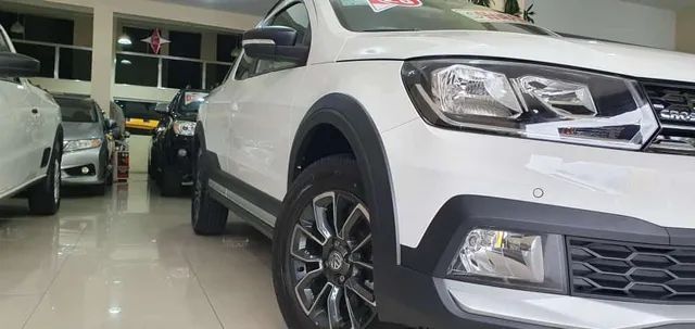 comprar Volkswagen Saveiro cross 0km em todo o Brasil