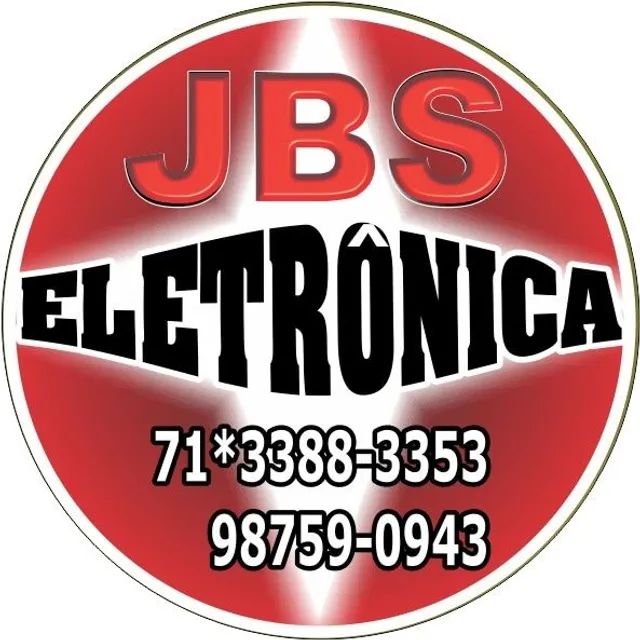 JBS Eletrônica | Assistência Técnica Especializada JBS Eletrônica | Assistência Técnica Especializada