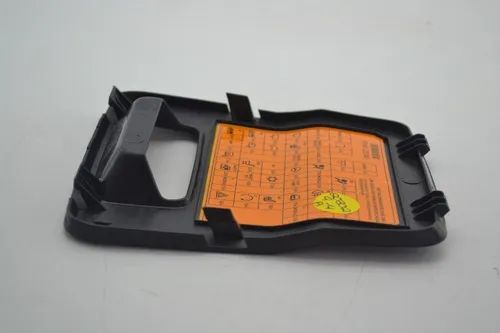 Tampa Caixa Fusíveis Painel Hyundai Ix35 2016 Original - Foto 2
