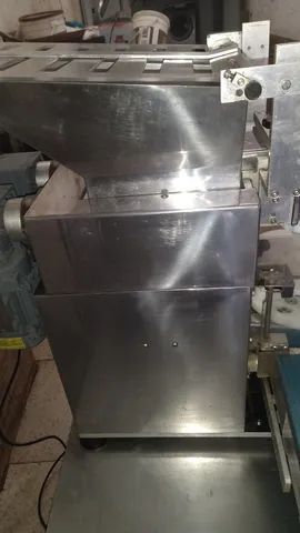 Máquinas  Para Fabricação de Salgados - Foto 3